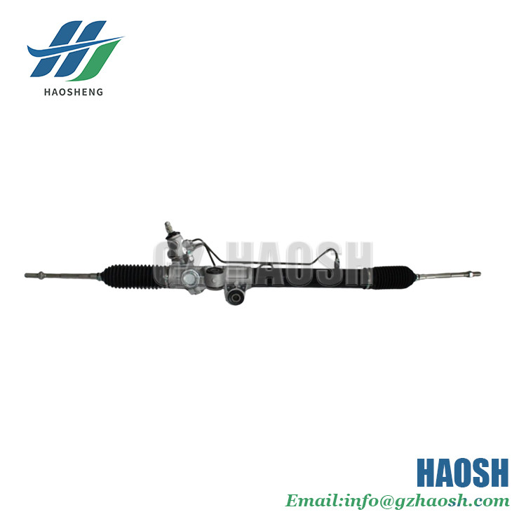 8-97943521-1 8-97943521-0 8979435210 8979435211 Для Isuzu DMAX 4X4 Рулевая стойка RHD