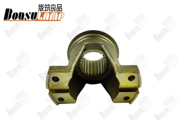 Pinhão de ataque de acoplamento diferencial Z=24 CXZ 1-37245225-2 de ISUZU 1372452252