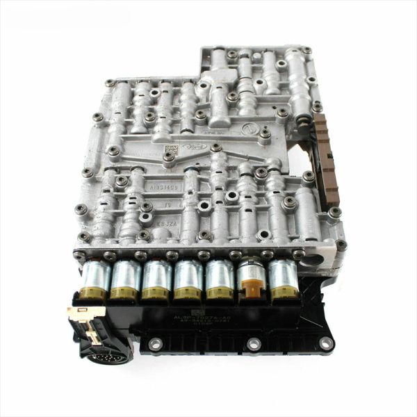 Обновьте свой 2011 Ford Ranger F150 с 6R80 корпусом клапана трансмиссии AL3P-7Z490-BA