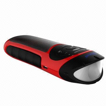 Bluetooth speaker, supports Bluetooth V3.0