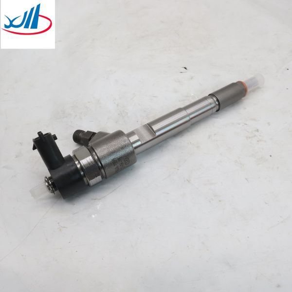 Sany Spare Parts Trucks And Cars Auto Parts Truck Fuel Injector 0445110844