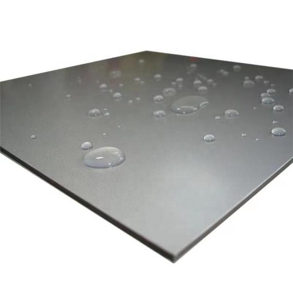 Durable Aluminum Composite Plate with Strong Weather Resistance and 4mm Thickness