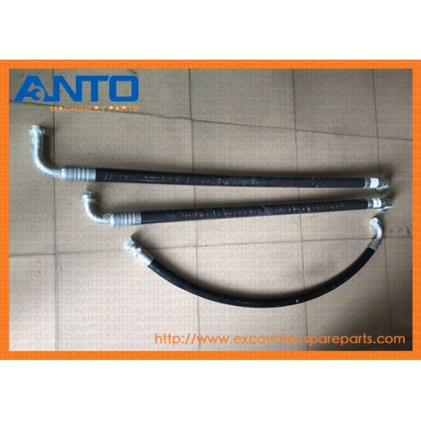 2551986 2551989 шланг 255-1986 255-1989 275-1675 очереди возврата экскаватора 2751675