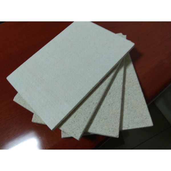 1300mmの半自動酸化マグネシウム板連続したライン