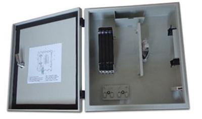 Outdoor Wall Mount Distribution Box