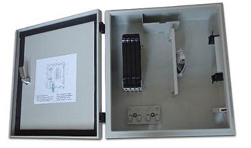 Outdoor Wall Mount Distribution Box