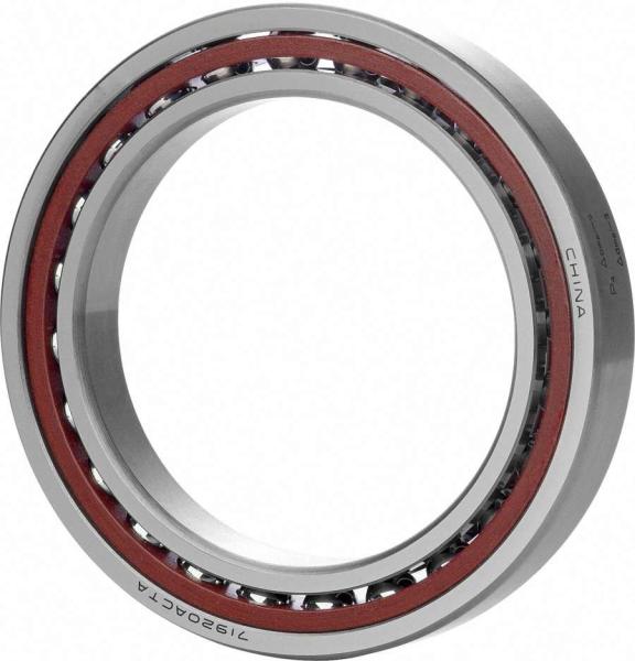 7013 HQ1P4/7010 HQ1P4 SKF Super Precision Bearing Ceramic Spindle Bearings For Machine Tool