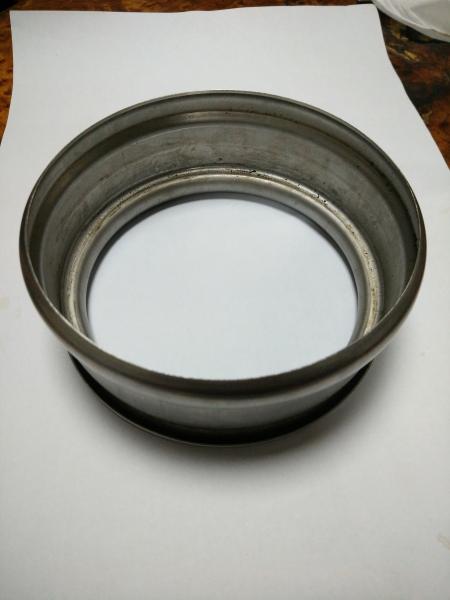 High Precision Metal Stamping Parts For Drawing Dies , 316 Stainless Steel Material