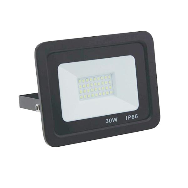 SMD Waterproof o projetor do diodo emissor de luz IP66, economia de energia exterior da luz de inundação do diodo emissor de luz 400w
