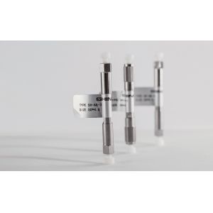 Ion Chromatography Columns