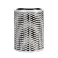 H9118 Filtro de aceite hidráulico de 150 mm HF35360 Purificador hidráulico de aceite para vehículos
