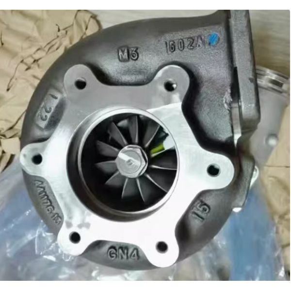 Turbocharger L180H/220H/250H/350F High Quality For Excavators 345233