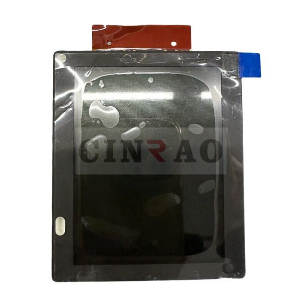 3.5 Inch LCD Instrument Cluster DJ035NC-01B Car Screen Panel For VW Audi Speed Display
