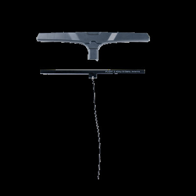 2.4GHz/915MHz UAV Ground Terminal Handheld Remote Control