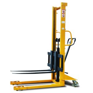Manual Pallet Stacker