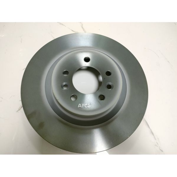 LR038934 0986479578 Brake Disc For Land Rover Discovery V 204DTA