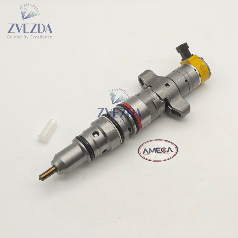 High Speed Fuel Injector PC400-8 Komatsu Assembly 557-7627 ODM