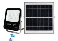 DC5V 100W Solar Outdoor Flood Lights