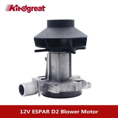 Motor de fã do ventilador das peças 12V 252069200200 Eberspacher de Airtronic D2