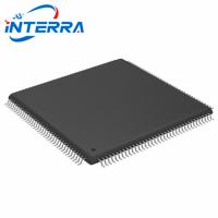 XC6SLX4-2TQG144C FPGA Spartan 6 puce LX champ Porte programmable Array 144 LQFP