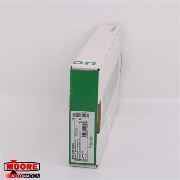 140DDM39000  140-DDM-390-00  Schneider  MODULE 24VDC INPUT/OUTPUT