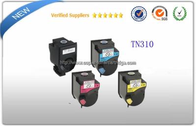 Tonalizador ciano TN310 do laser da cor de Bizhub c350 para Bizhub c340/c450/c351