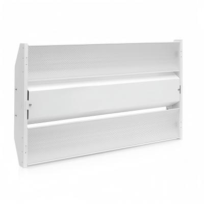 Smart Control High Power LED Linear High Bay Light 320w Sensor Dimmer LED Warehouse Light