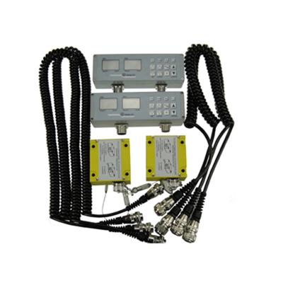 High Precision Laser Leveling Instrument Slipform Paver Machine Spare Parts