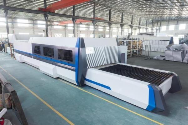 Nenhum forno de temperação tipo máquina de lavar vidro para vidro plano de baixa E e vidro endurecido