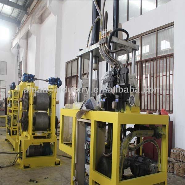 Automatic Screw Seal Tape making machine price