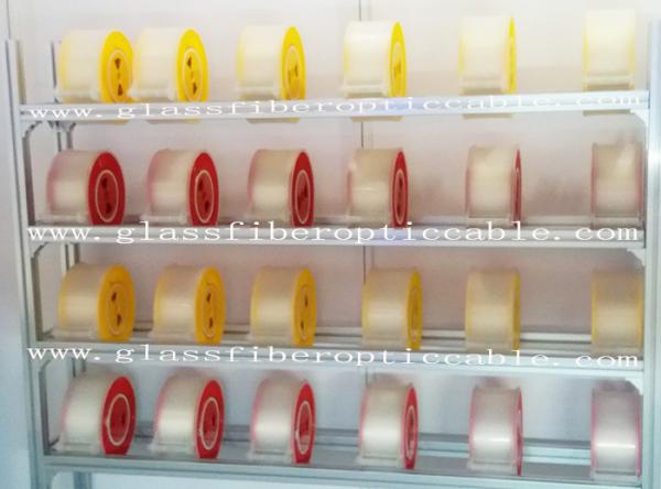 ITU-T G.652.D LD Bare Optical Fiber 10KM 20KM 30KM 40KM 50KM