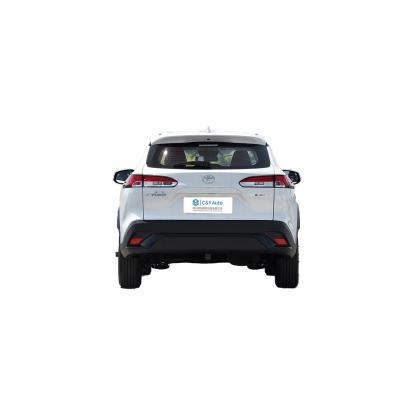 Hybride WLT Automobile à essence GAC Toyota Frontlander SUV compact