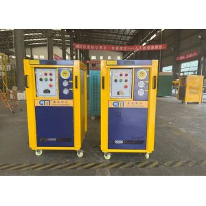Refrigerant Recovery Machine