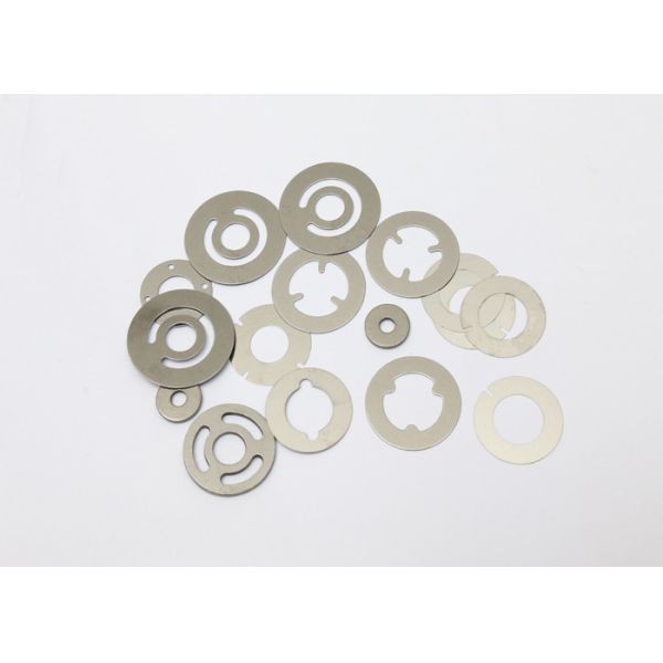 Metal Gasket Flat Washer Shim Stamping Disc