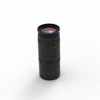 distância focal 60mm 250-∞ WD F5.0-F32 0.66kg das lentes do comprimento de 151M Series Fixed Focal