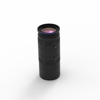 distância focal 60mm 250-∞ WD F5.0-F32 0.66kg das lentes do comprimento de 151M Series Fixed Focal