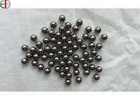 Espelho lustrado esfera de gerencio fazendo à máquina do metal da bola de aço inoxidável do CNC do OEM