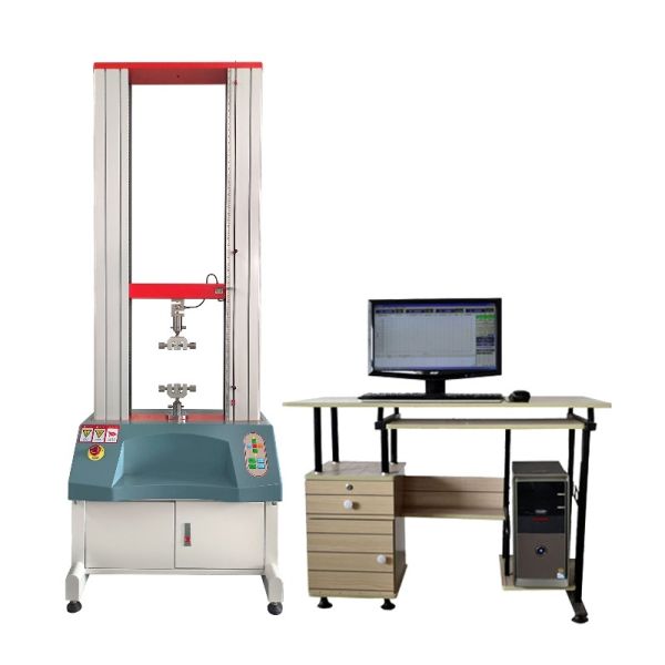 ISO/TS 1140 EN 10002 Plastic Flexural Strength Tester BS 1610 DIN 51221 Tensile Testing Machine Metals Bending Test Device