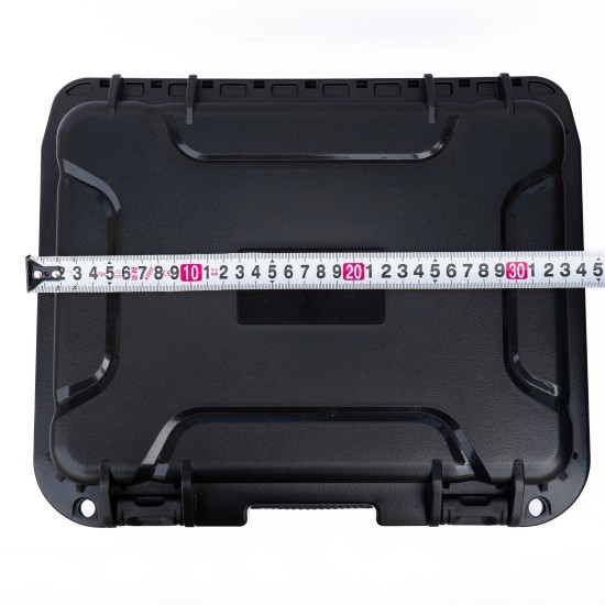 1.5km Range Super FPV Early Warning Dual-Mode Handheld Drone Detector with ≤3s Response