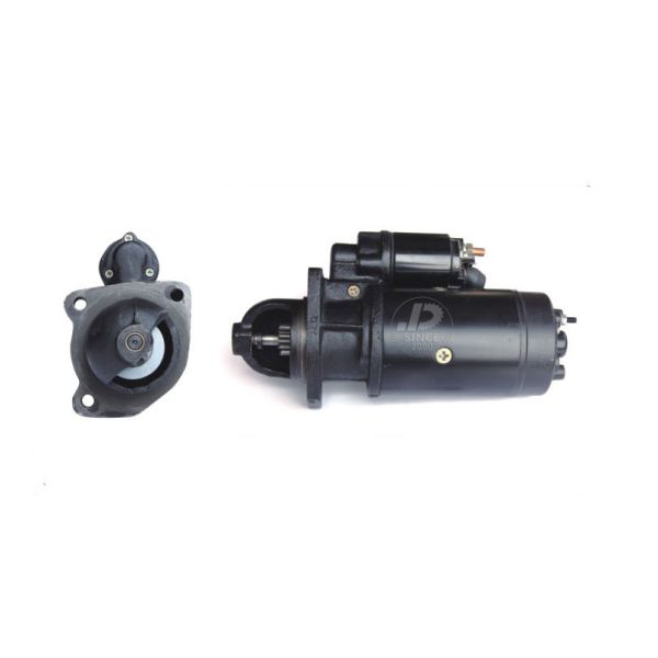 EC210B EC240B 0001-368001 Volvo Starter Motor Engine Spare Parts