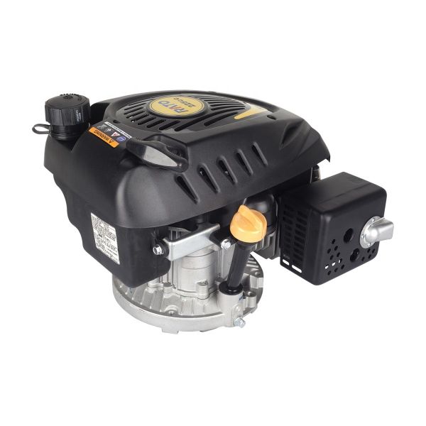 3600 Rated Power OHV Air Cooled Single Cylinder Gasoline Engine RV225 for Performance