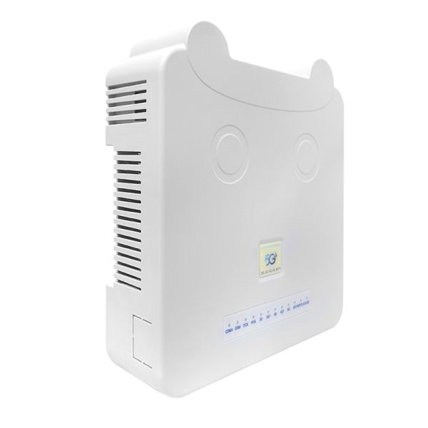 Anti zangão de 1000 medidores que bloqueia o sistema