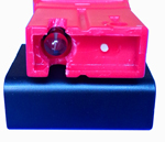 PHS-98108 tester family ATC Pen PH meter