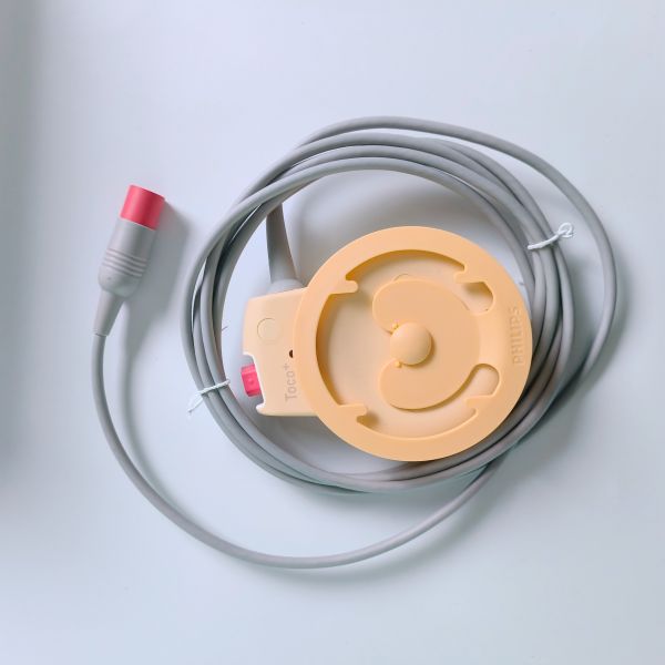 REF: M2735A Avalon TOCO+ Transducteur PHILIP Original pour FM20-50