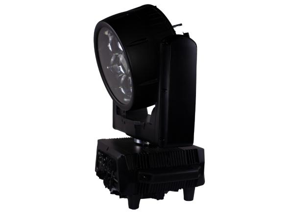 Mini Led Bee Eyes Wash Light For Disco Party Club Ktv Wedding Lite