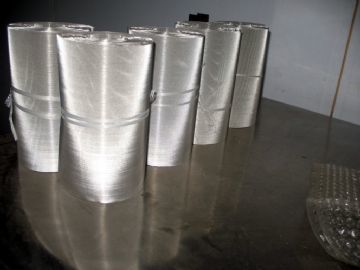 Premium Twill Woven Stainless Steel Wire Mesh for Versatile Applications