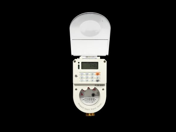 Prepaid Water Meter Measurement Accuracy Complying with International Standards for Water Metering and Billing Practices