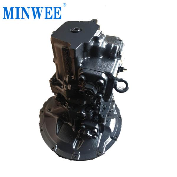 Assy principal hidráulico da bomba da bomba 708-2G-00022 708-2G-00023 da máquina escavadora da bomba hidráulica 708-2G-00024 de PC350-7 PC300-7