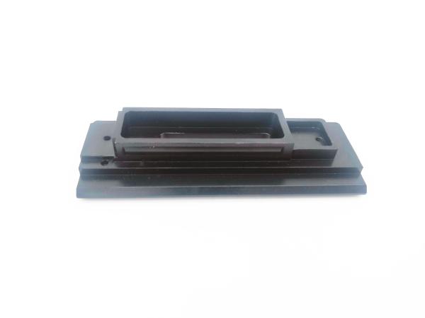 SKD61 CNC Precision Parts Blocks With Cutting High Accuracy Customized Size
