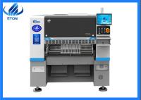 Máquina de montaje SMT de 10 cabezas rentable